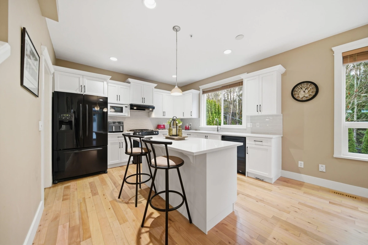 Exterior Rear Photo of 10723 239 Street, Maple Ridge, BC