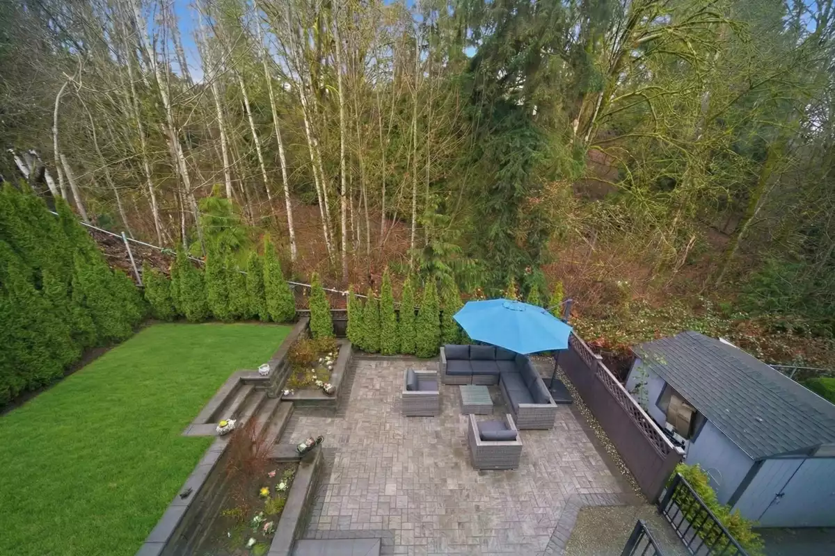 Family Room Photo of 10723 239 Street, Maple Ridge, BC