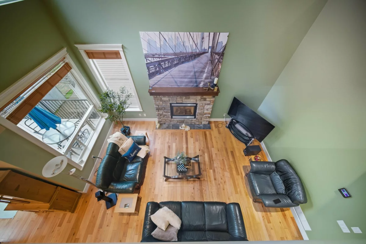 Garden / Landscaping Photo of 10723 239 Street, Maple Ridge, BC