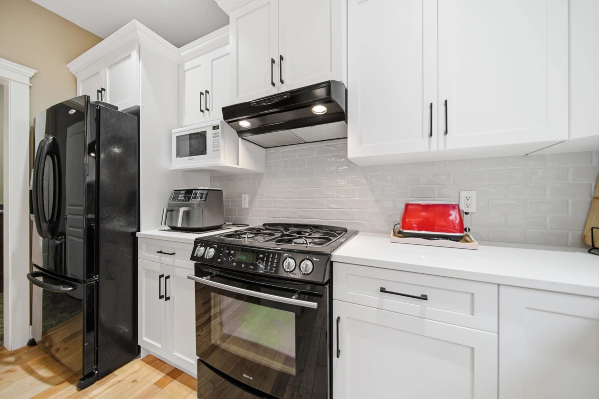 Living Room Photo of 10723 239 Street, Maple Ridge, BC