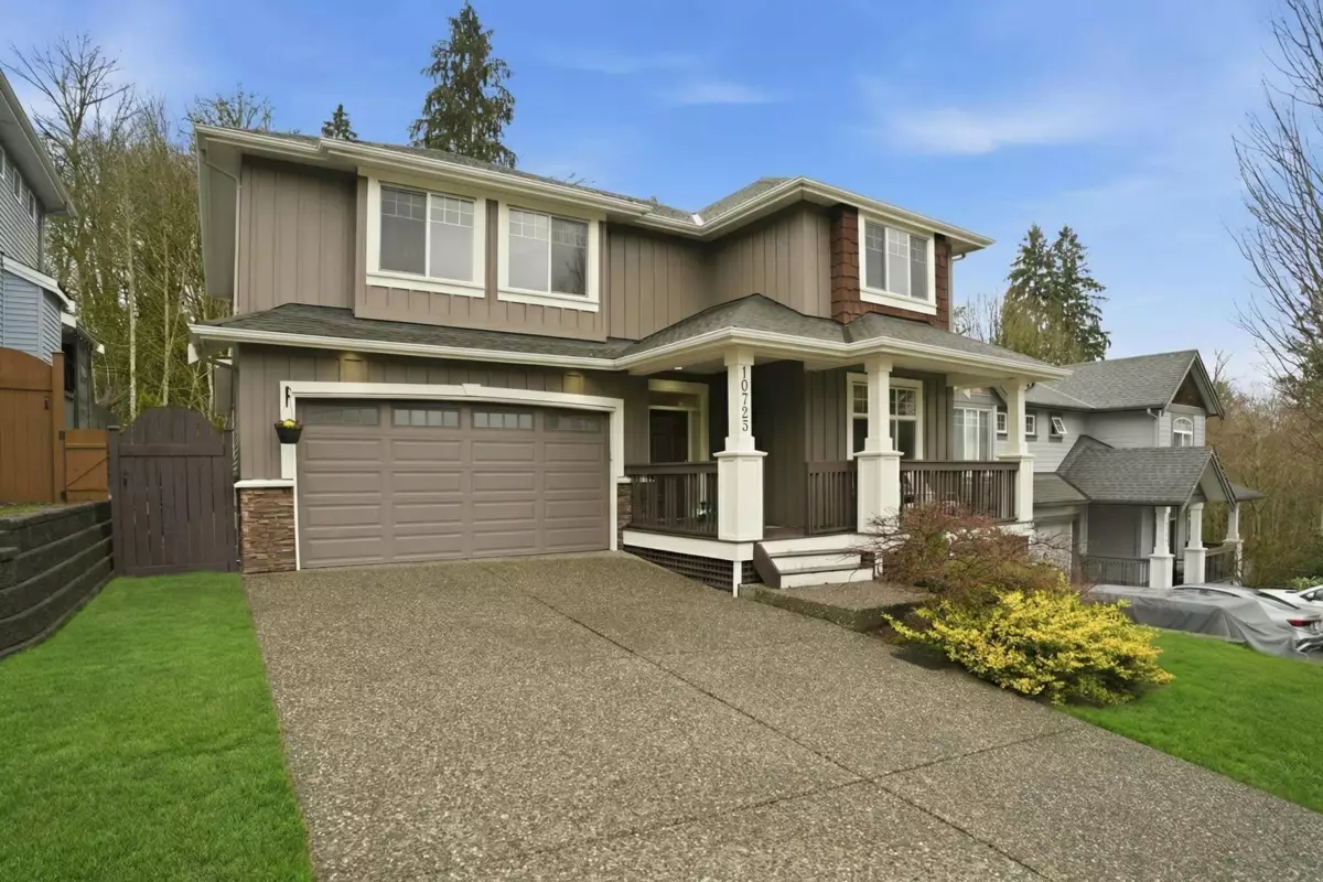 Street View Photo of 10723 239 Street, Maple Ridge, BC