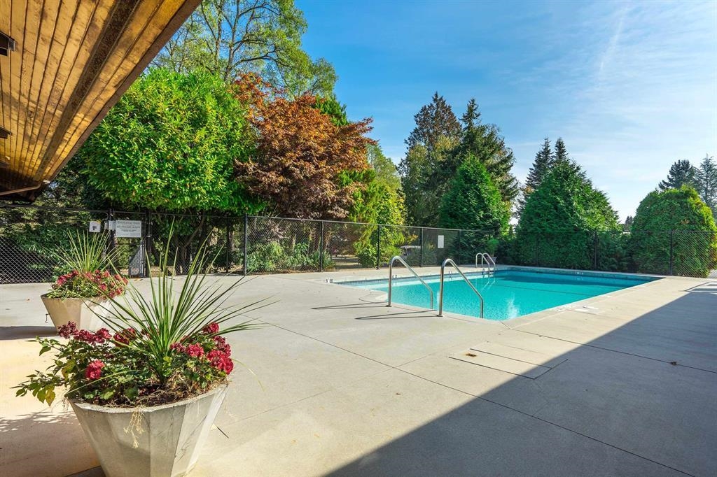 Aerial View of 339 1840 160 Street, Surrey, BC