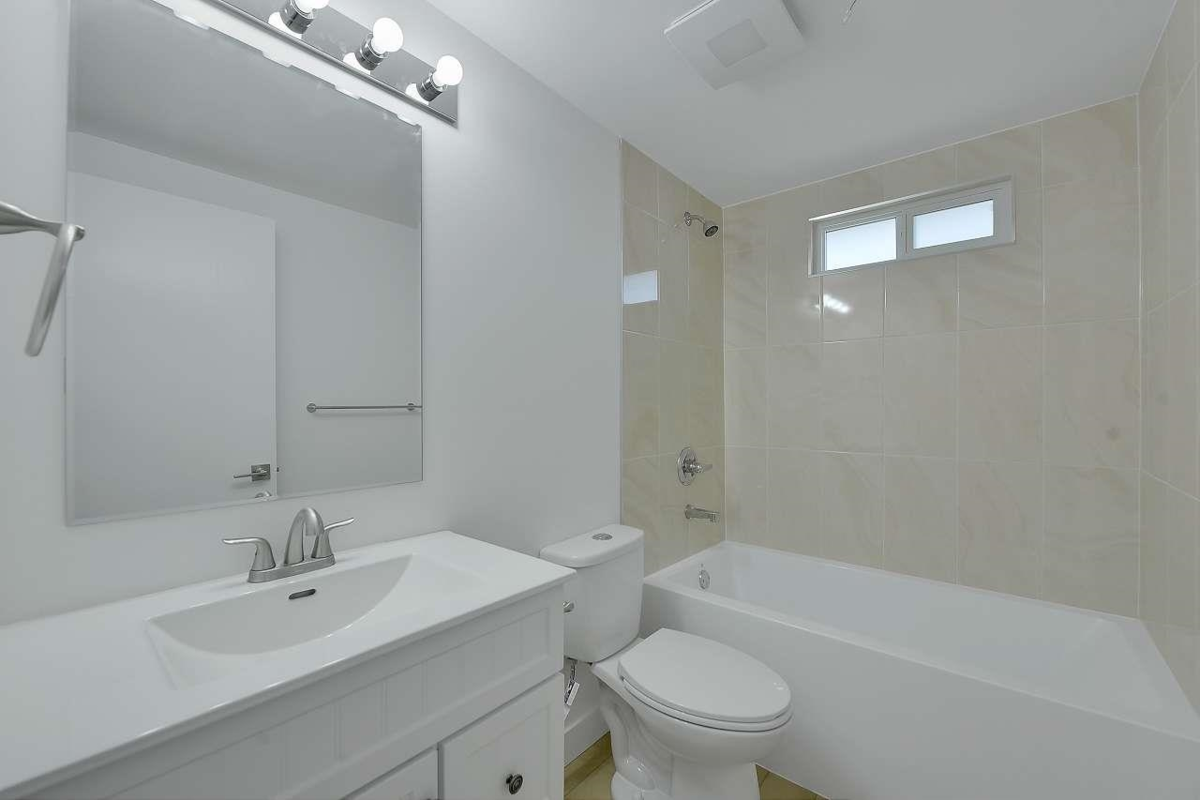 Basement Recreation Room Photo of 339 1840 160 Street, Surrey, BC