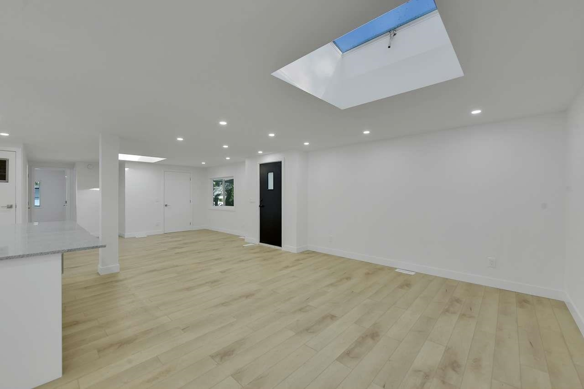 Bedroom 2 Photo of 339 1840 160 Street, Surrey, BC