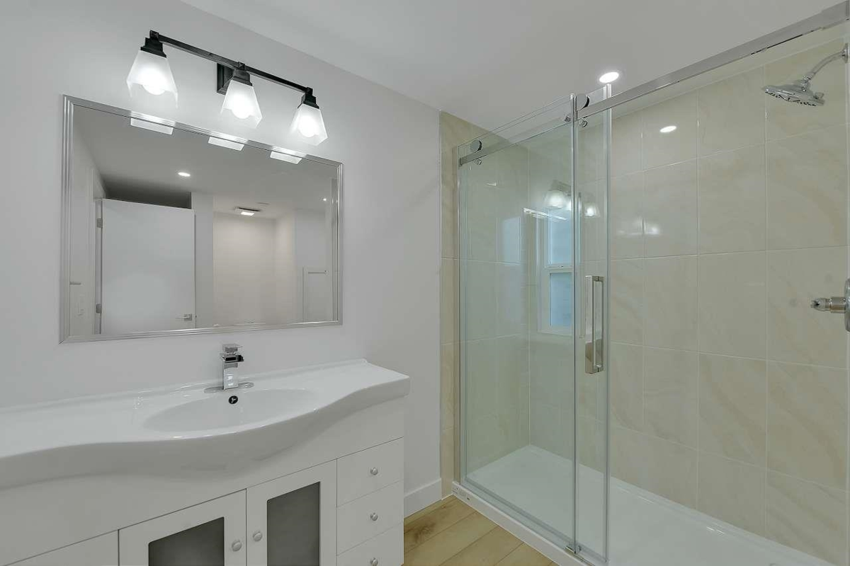 Outdoor Deck Photo of 339 1840 160 Street, Surrey, BC