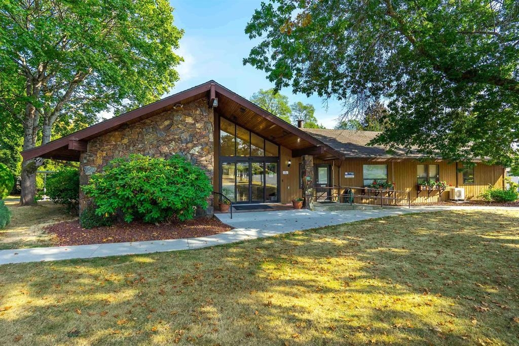 Outdoor Kitchen Photo of 339 1840 160 Street, Surrey, BC
