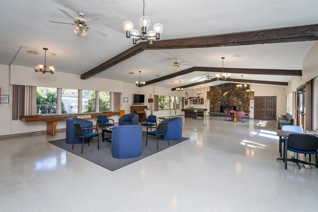 Swimming Pool Photo of 339 1840 160 Street, Surrey, BC