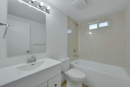 Basement Recreation Room Photo of 339 1840 160 Street, Surrey, BC