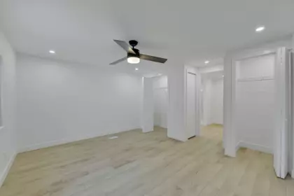 Garage Interior Photo of 339 1840 160 Street, Surrey, BC