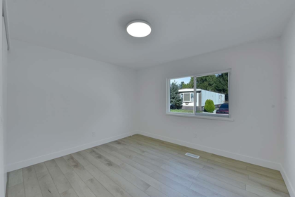 Laundry Room Photo of 339 1840 160 Street, Surrey, BC