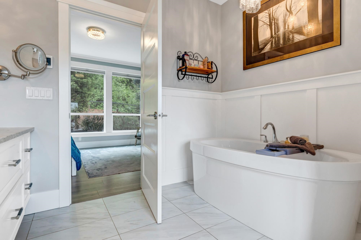 Bedroom 4 Photo of 10 7854 Brookwood Place, Chilliwack, BC