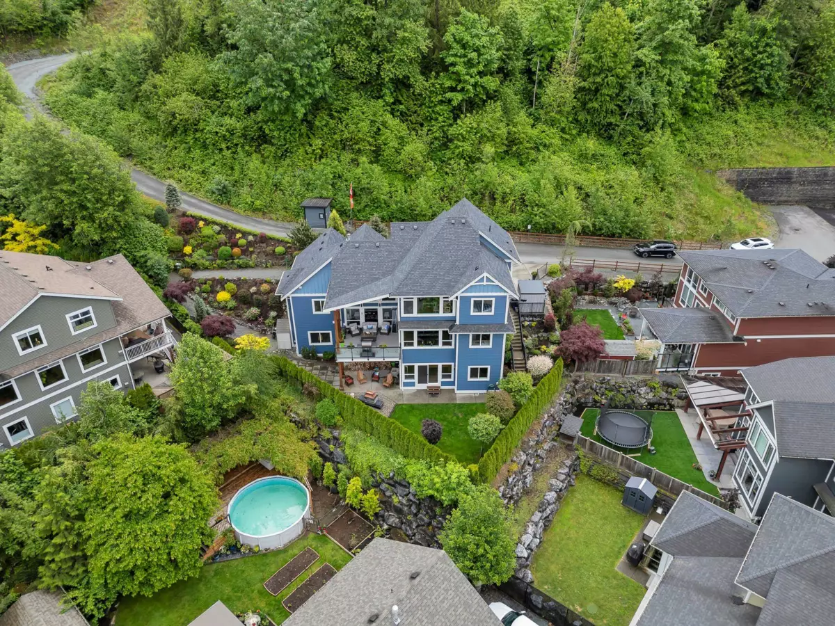 Community Amenities Photo (Clubhouse) of 10 7854 Brookwood Place, Chilliwack, BC