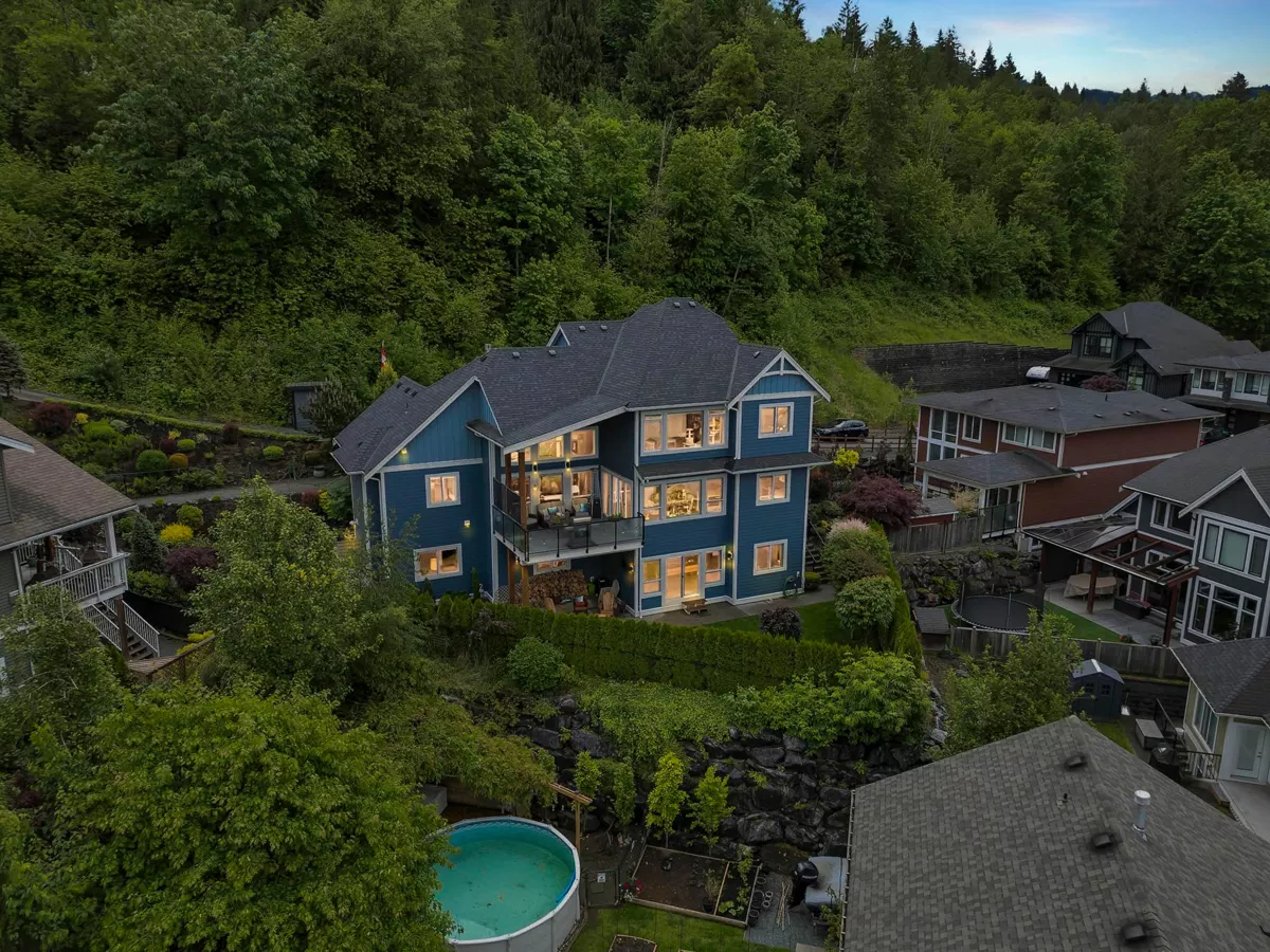 Fitness Center Photo Near 10 7854 Brookwood Place, Chilliwack, BC