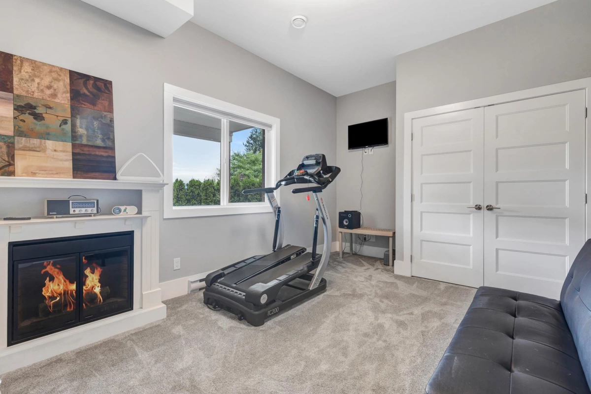 Garden / Landscaping Photo of 10 7854 Brookwood Place, Chilliwack, BC