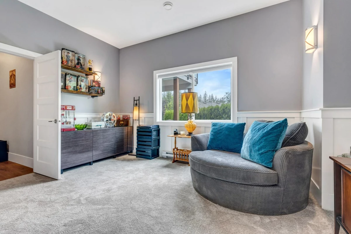 Hot Tub / Spa Photo of 10 7854 Brookwood Place, Chilliwack, BC