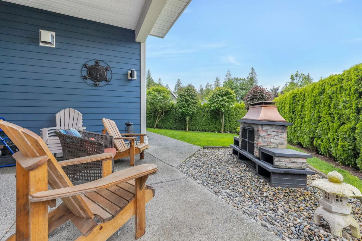 Neighborhood Park Photo Near 10 7854 Brookwood Place, Chilliwack, BC