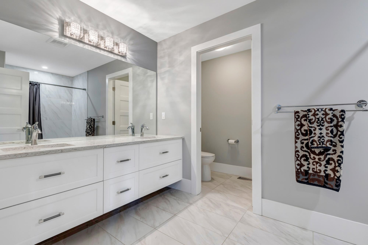 Outdoor Deck Photo of 10 7854 Brookwood Place, Chilliwack, BC