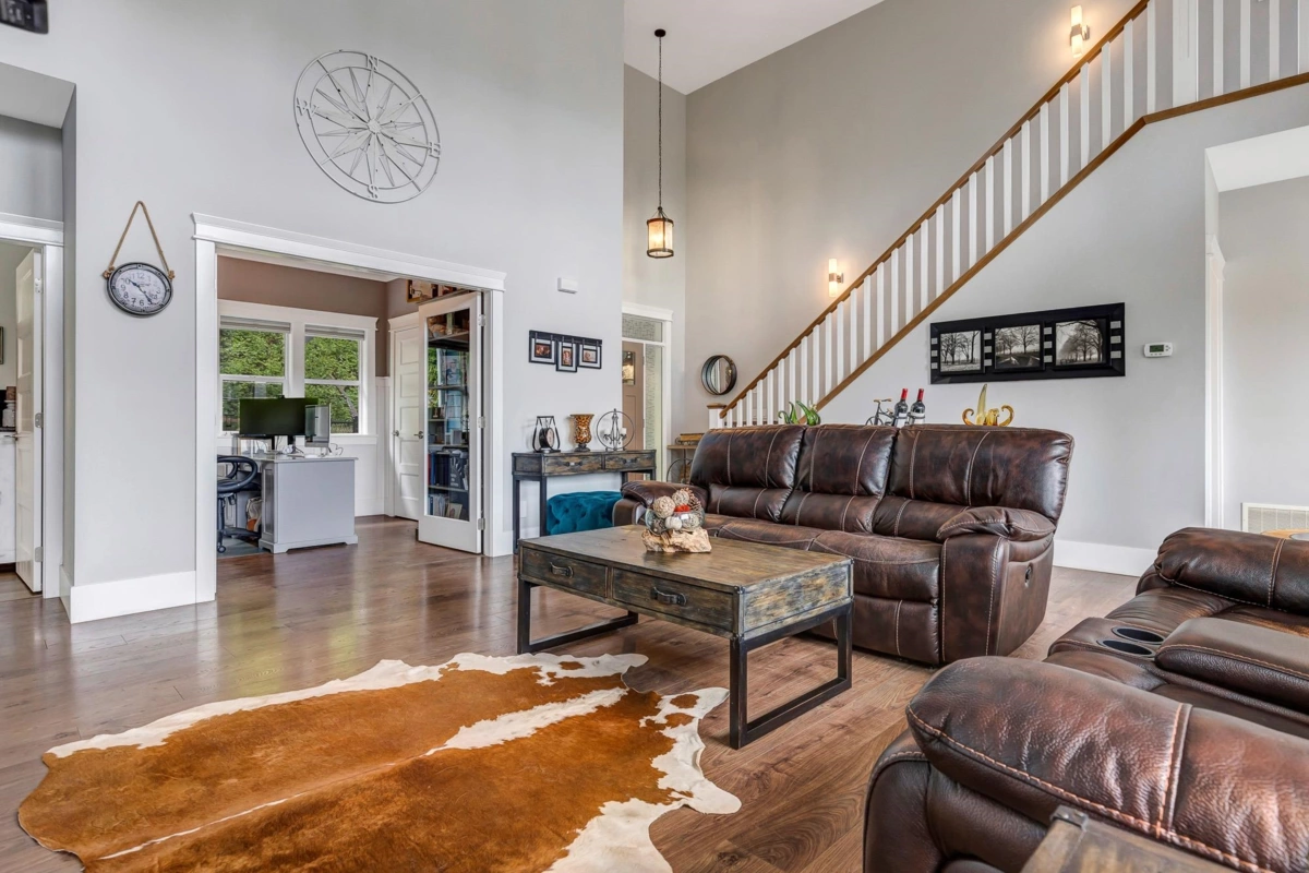 Pantry Photo of 10 7854 Brookwood Place, Chilliwack, BC
