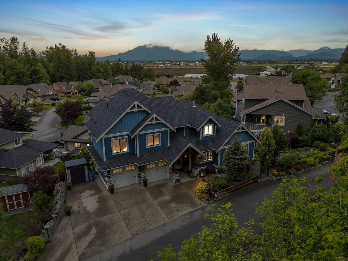 Playground / Recreational Area Near 10 7854 Brookwood Place, Chilliwack, BC