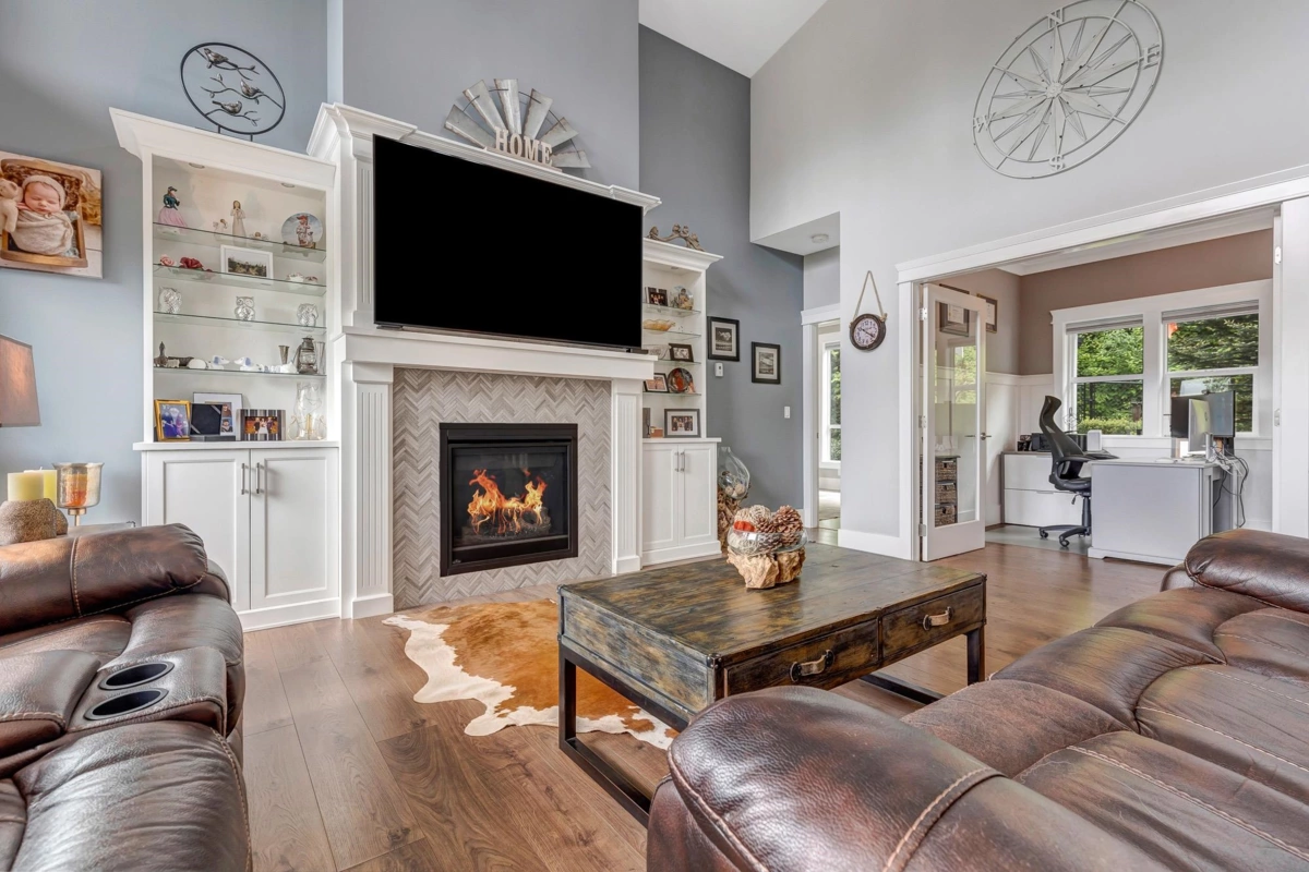 Primary Bedroom Photo of 10 7854 Brookwood Place, Chilliwack, BC