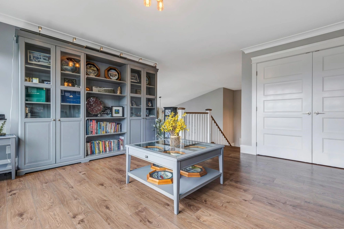 Staircase Photo of 10 7854 Brookwood Place, Chilliwack, BC