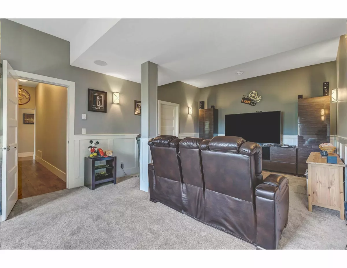 Swimming Pool Photo of 10 7854 Brookwood Place, Chilliwack, BC