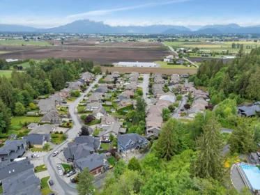 10 7854 Brookwood Place, Chilliwack, BC, Chilliwack — Single Family Residence for sale