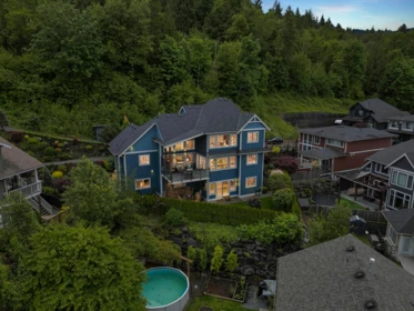 Fitness Center Photo Near 10 7854 Brookwood Place, Chilliwack, BC