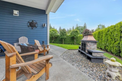 Neighborhood Park Photo Near 10 7854 Brookwood Place, Chilliwack, BC