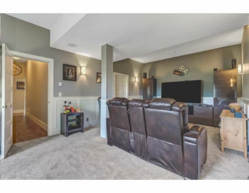 Swimming Pool Photo of 10 7854 Brookwood Place, Chilliwack, BC