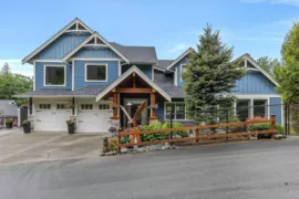 10 7854 Brookwood Place, Chilliwack, BC