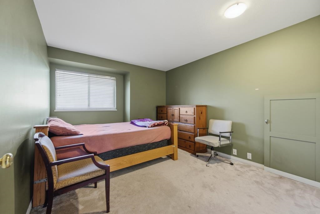 Aerial View of 4 31406 Upper Maclure Road, Abbotsford, BC