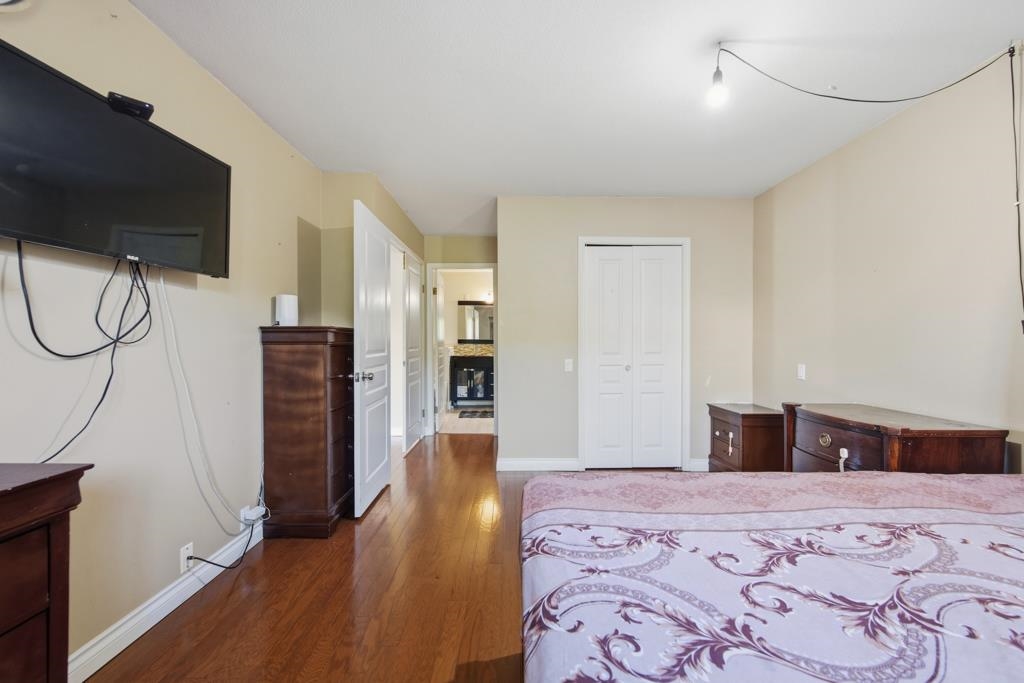 Backyard Photo of 4 31406 Upper Maclure Road, Abbotsford, BC