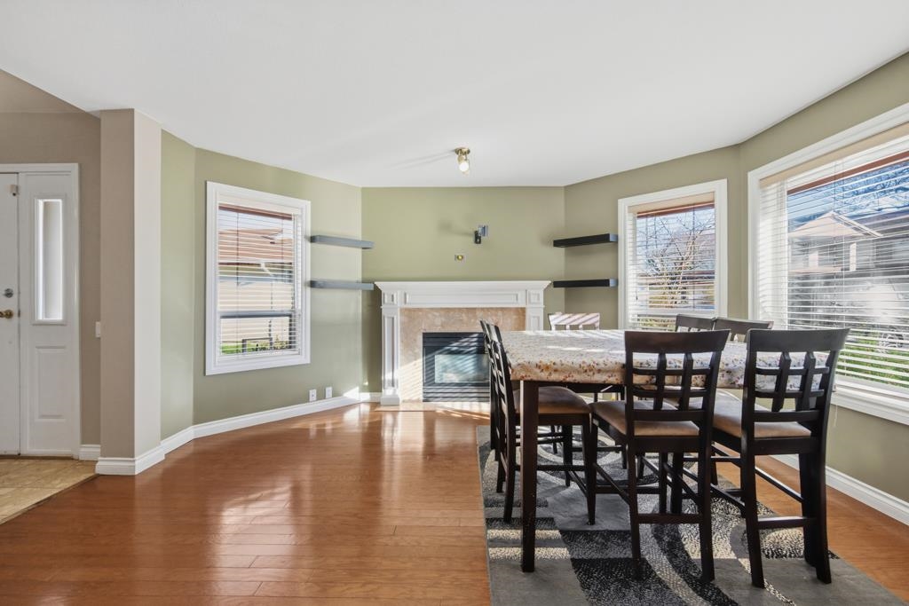 Bedroom 2 Photo of 4 31406 Upper Maclure Road, Abbotsford, BC