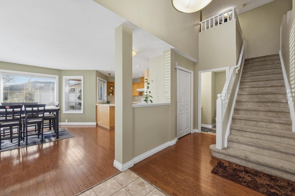 Breakfast Nook Photo of 4 31406 Upper Maclure Road, Abbotsford, BC