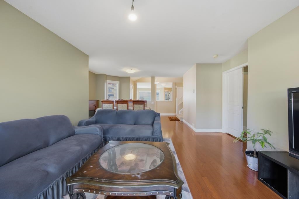Garage Interior Photo of 4 31406 Upper Maclure Road, Abbotsford, BC
