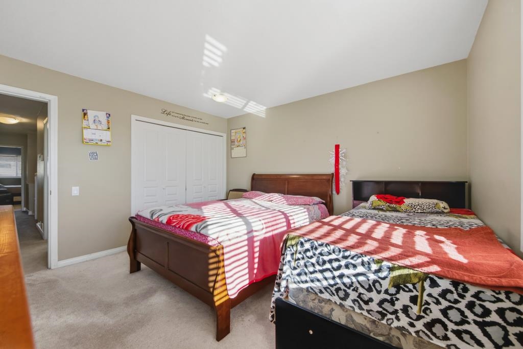 Hot Tub / Spa Photo of 4 31406 Upper Maclure Road, Abbotsford, BC