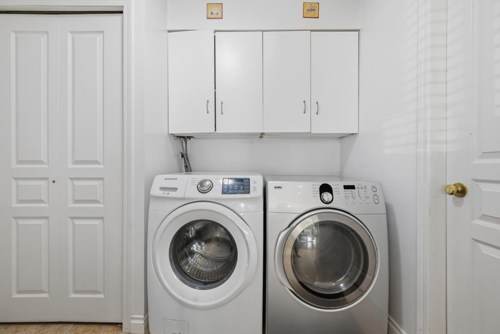 Laundry Room Photo of 4 31406 Upper Maclure Road, Abbotsford, BC