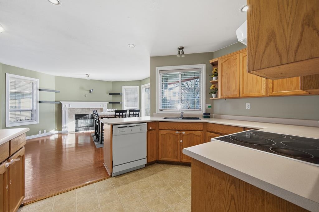 Loft / Bonus Room Photo of 4 31406 Upper Maclure Road, Abbotsford, BC