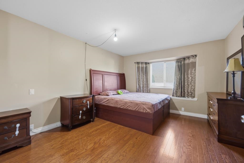 Outdoor Deck Photo of 4 31406 Upper Maclure Road, Abbotsford, BC