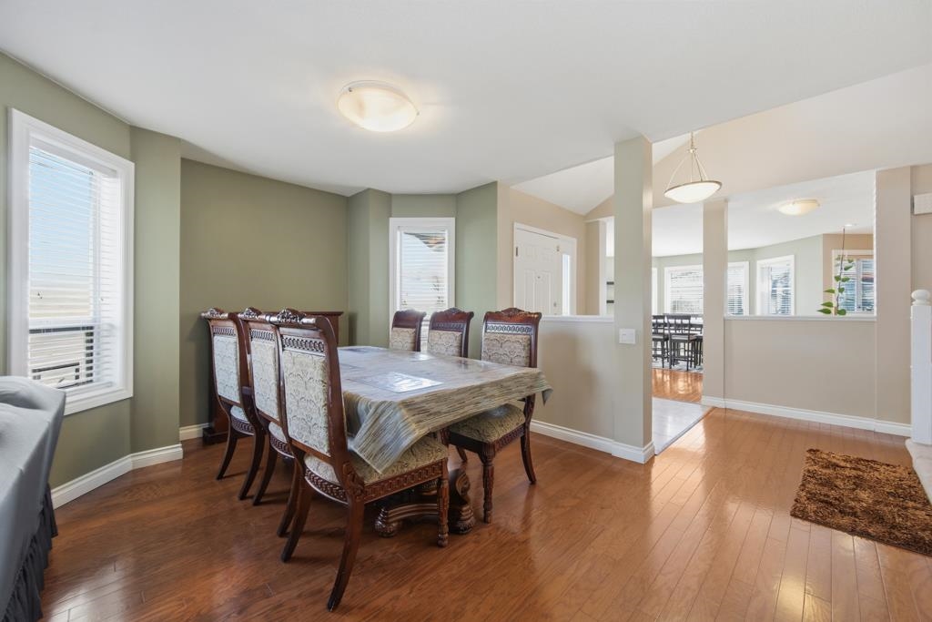 Outdoor Patio Photo of 4 31406 Upper Maclure Road, Abbotsford, BC