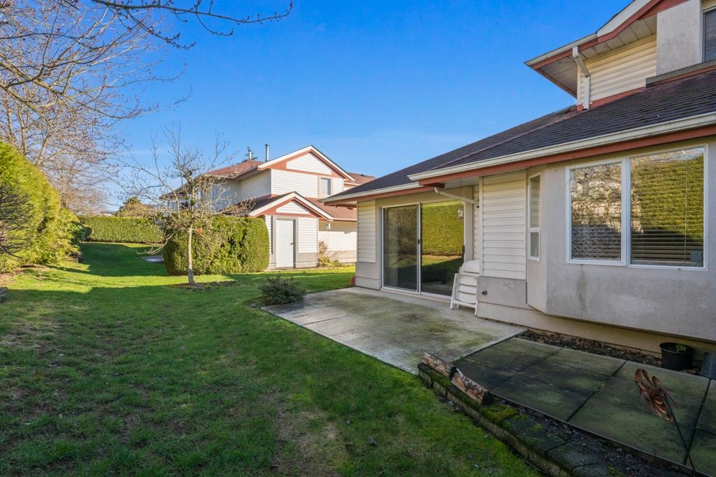 Pantry Photo of 4 31406 Upper Maclure Road, Abbotsford, BC