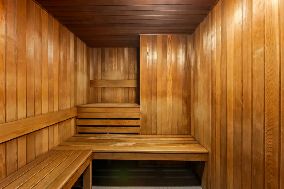 Garage Interior Photo of 903 4182 Dawson Street, Burnaby, BC