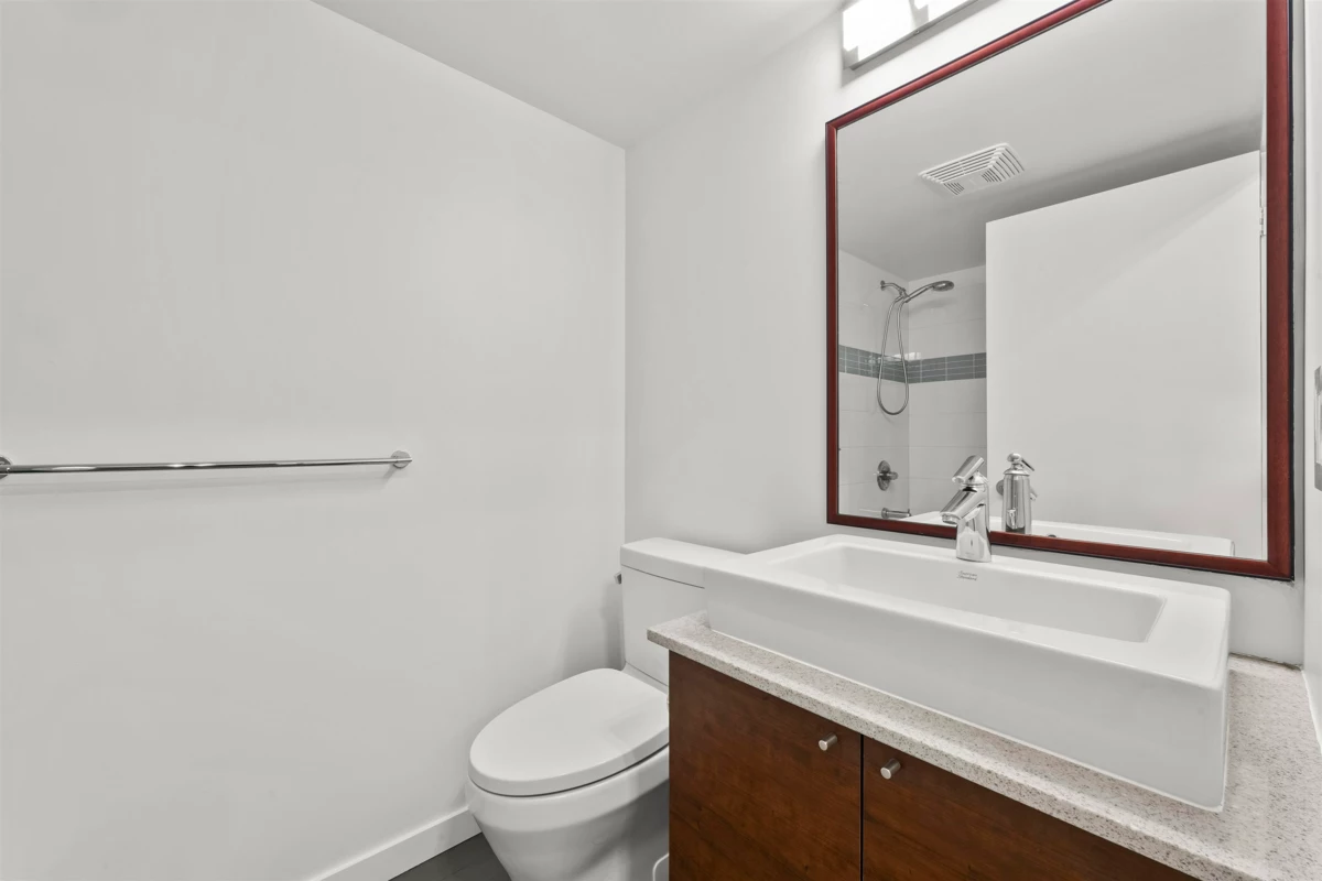 Loft / Bonus Room Photo of 903 4182 Dawson Street, Burnaby, BC