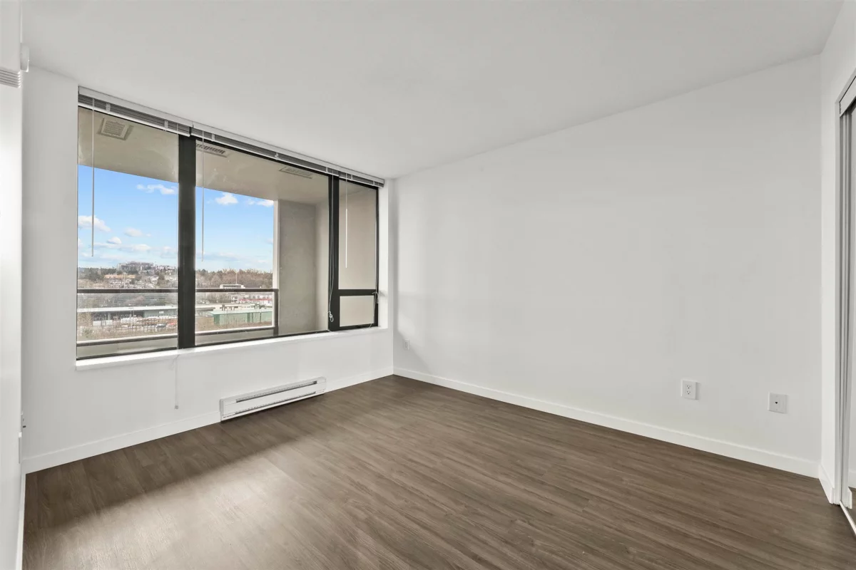 Office / Den Photo of 903 4182 Dawson Street, Burnaby, BC