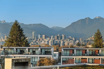 306 505 W 30th Avenue, Vancouver, BC