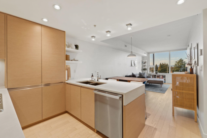 306 505 W 30th Avenue, Vancouver, BC