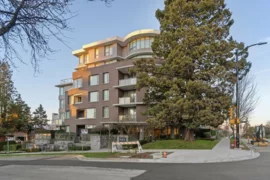 306 505 W 30th Avenue, Vancouver, BC