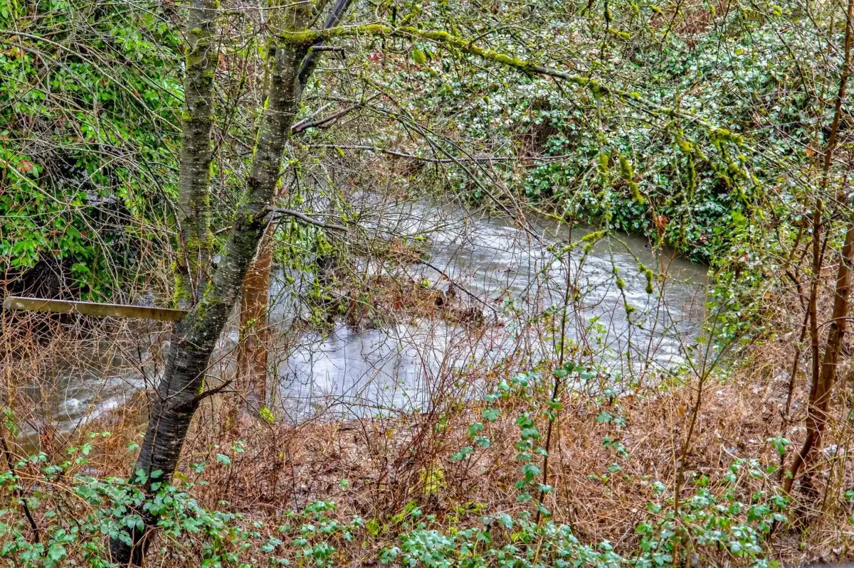 Basement Recreation Room Photo of 306 1188 Johnson Street, Coquitlam, BC