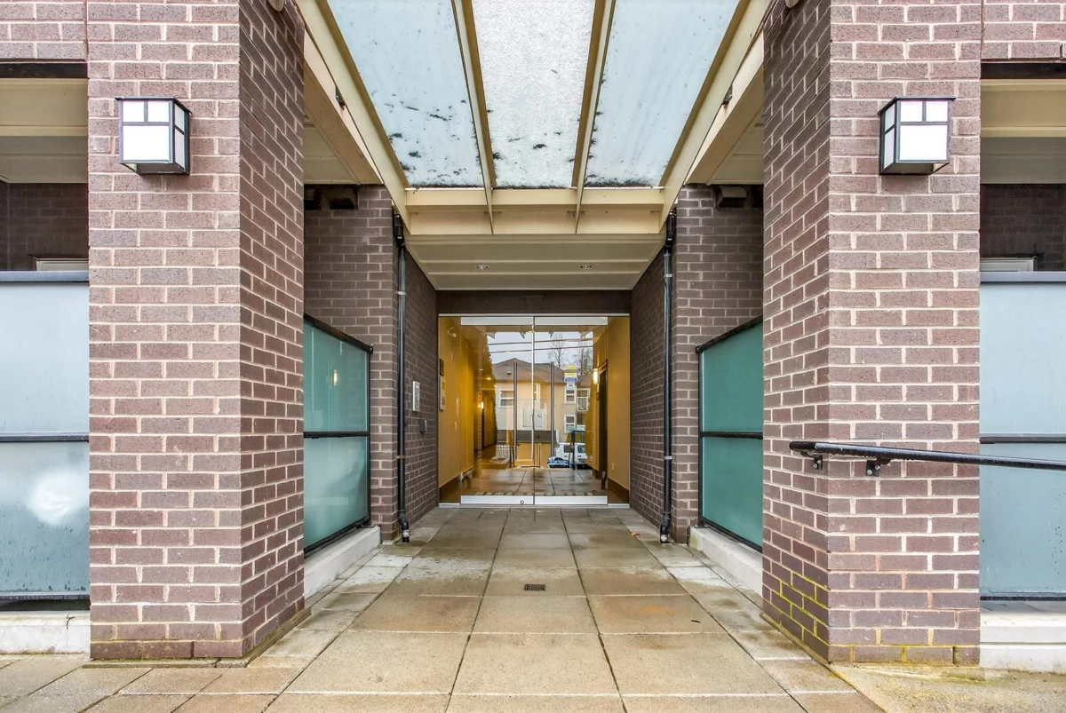 Family Room Photo of 306 1188 Johnson Street, Coquitlam, BC
